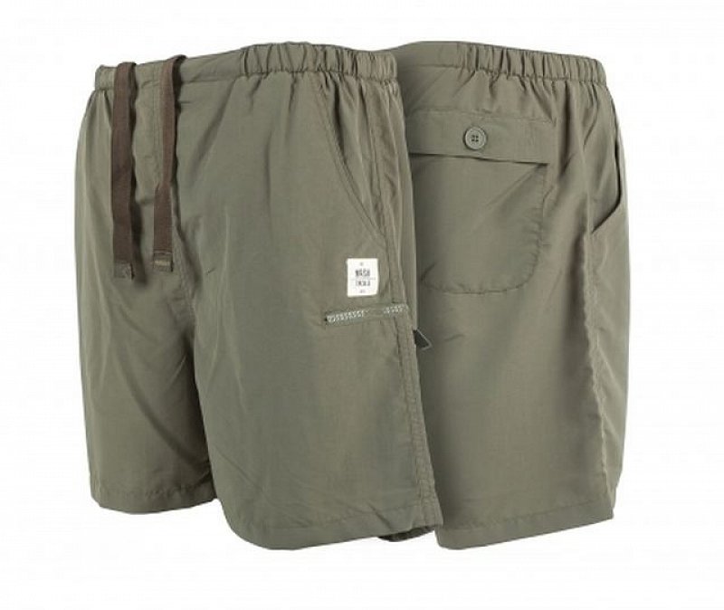 Nash Kraťasy Lightweight Shorts